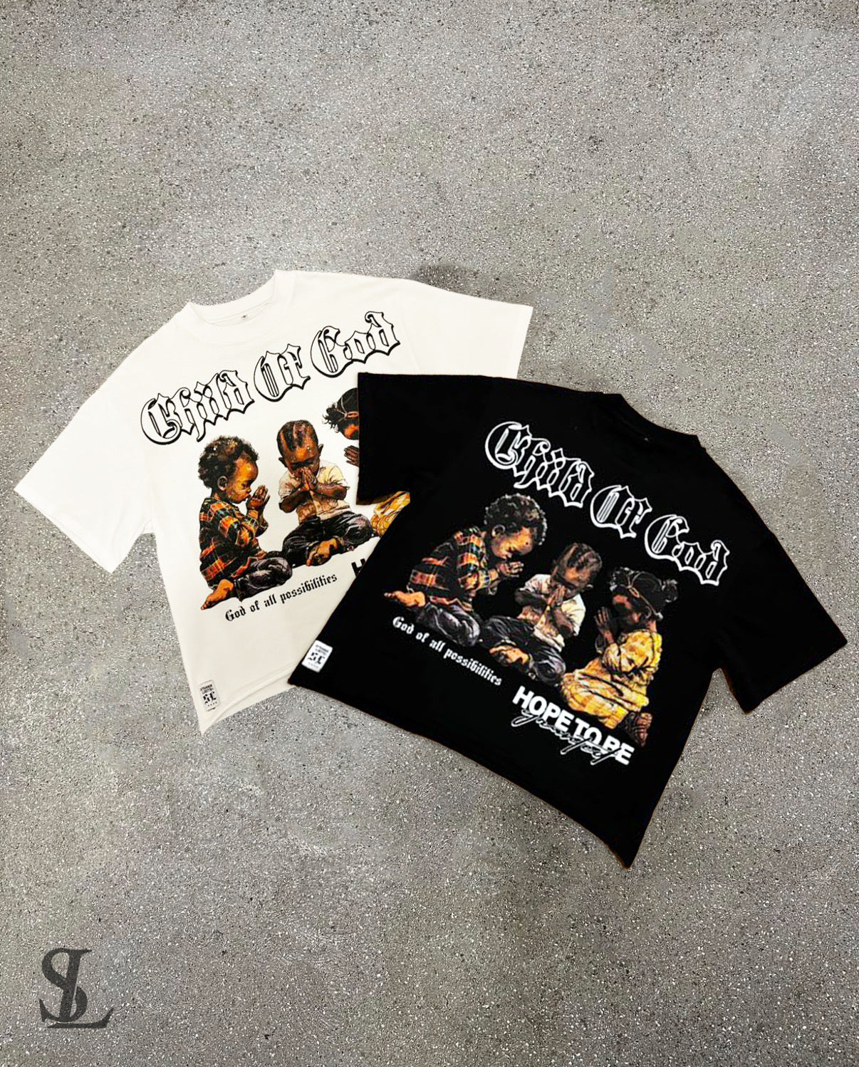 "Child of God" T-shirt❗️