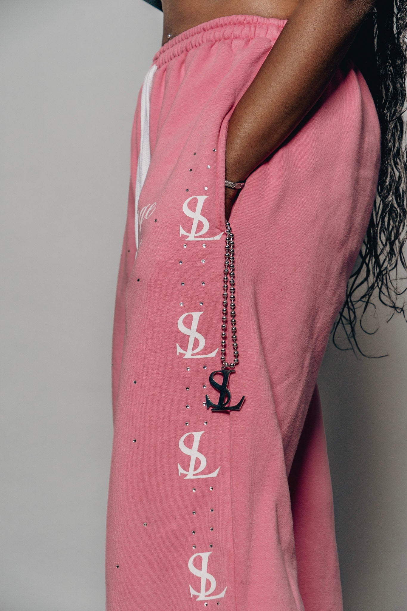 Strange Loots Logo Chain❗️