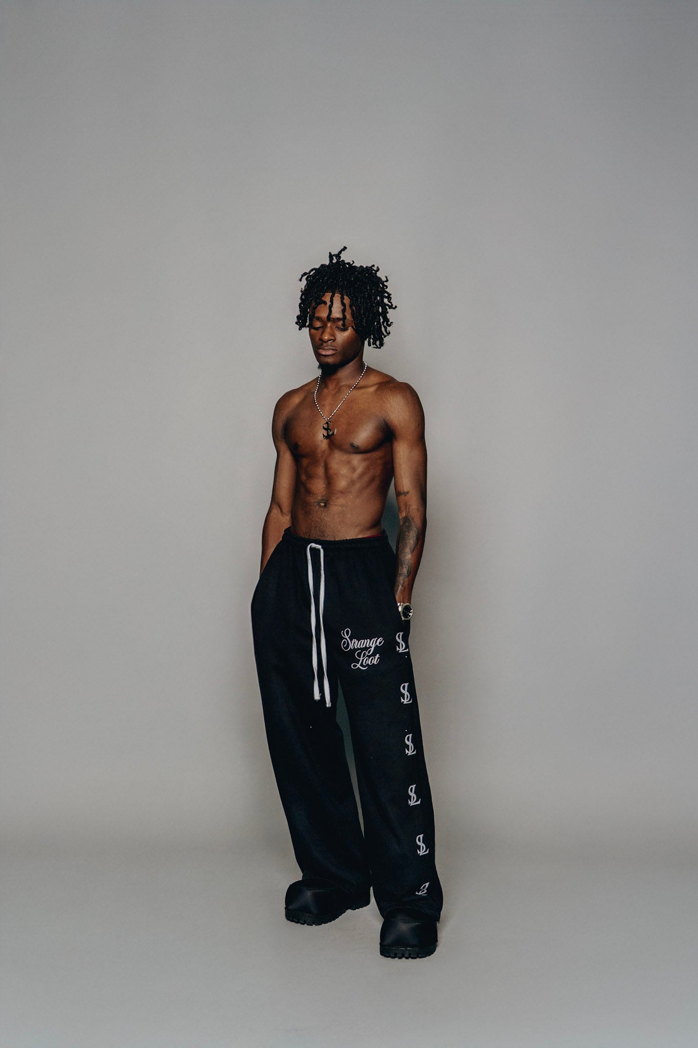 Strange Loots Logo Sweats❗️