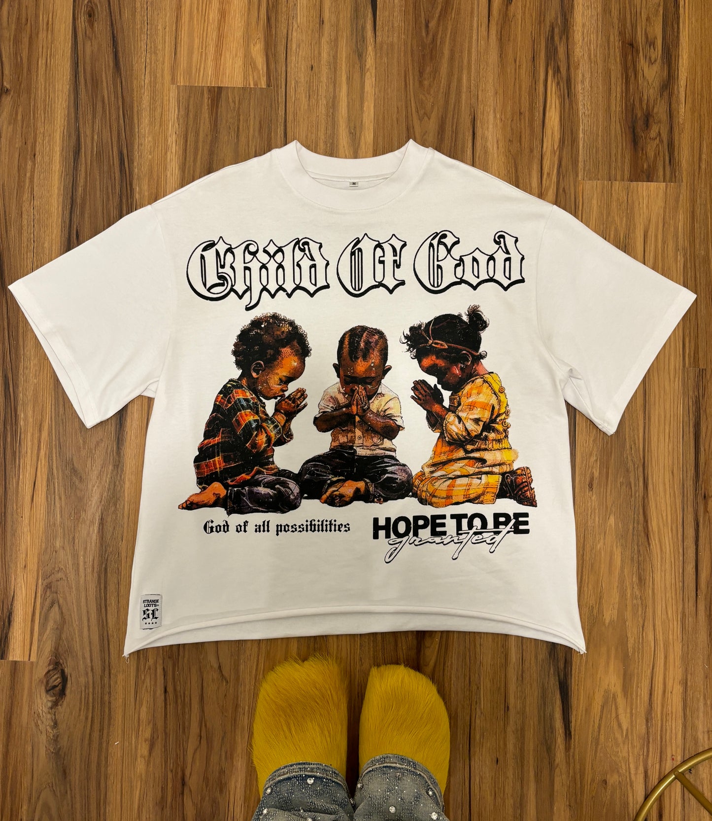 "Child of God" T-shirt❗️