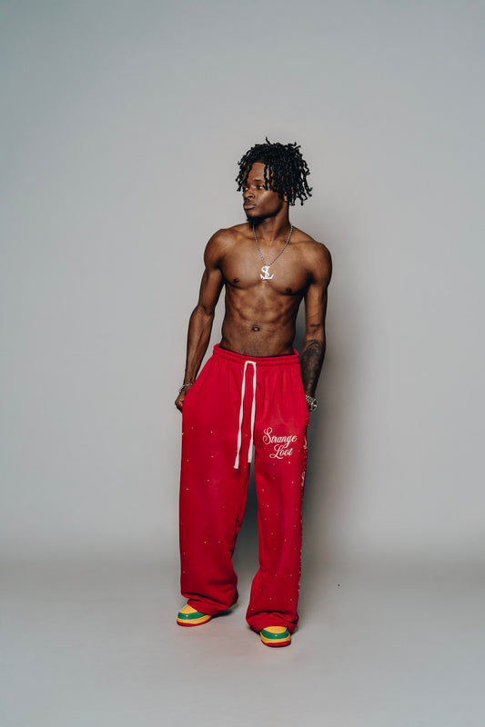 Strange Loots Logo Sweats❗️