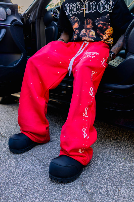 Strange Loots Logo Sweats❗️